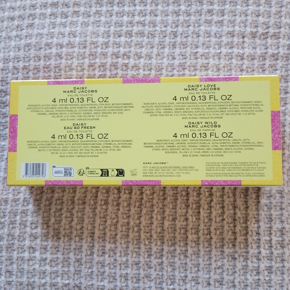 MARC JACOBS - Picture 3 of 4